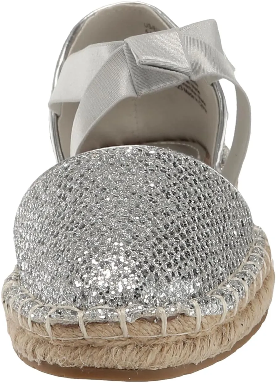 Kenneth Cole REACTION Women's Luna Flat Sandal