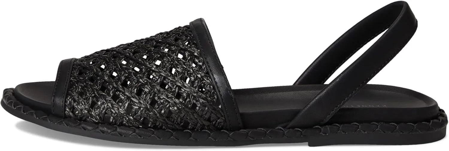 Kenneth Cole REACTION Women's Saavi Flat Sandal