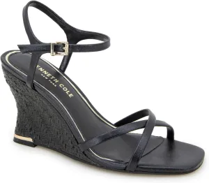 Kenneth Cole Women's Freya Wedge Sandal
