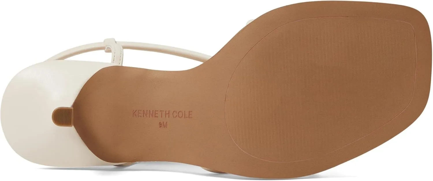 Kenneth Cole Women's Ginger Heeled Sandal