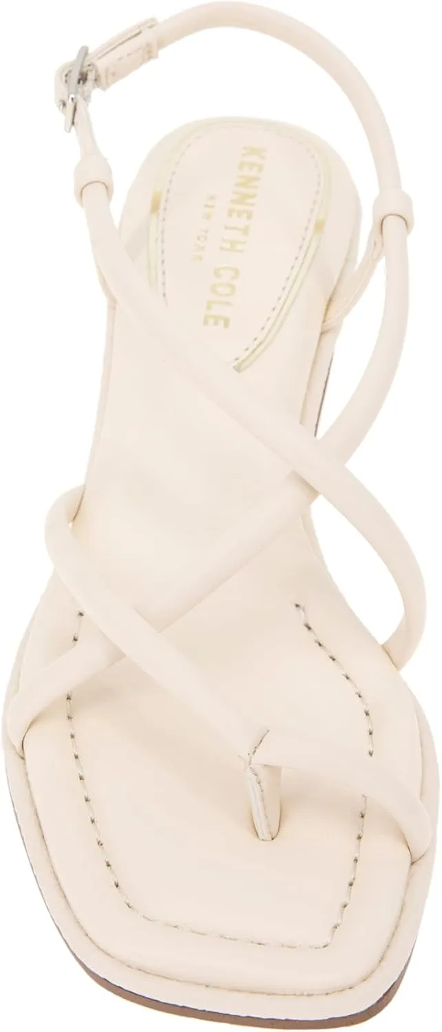 Kenneth Cole Women's Ginger Heeled Sandal