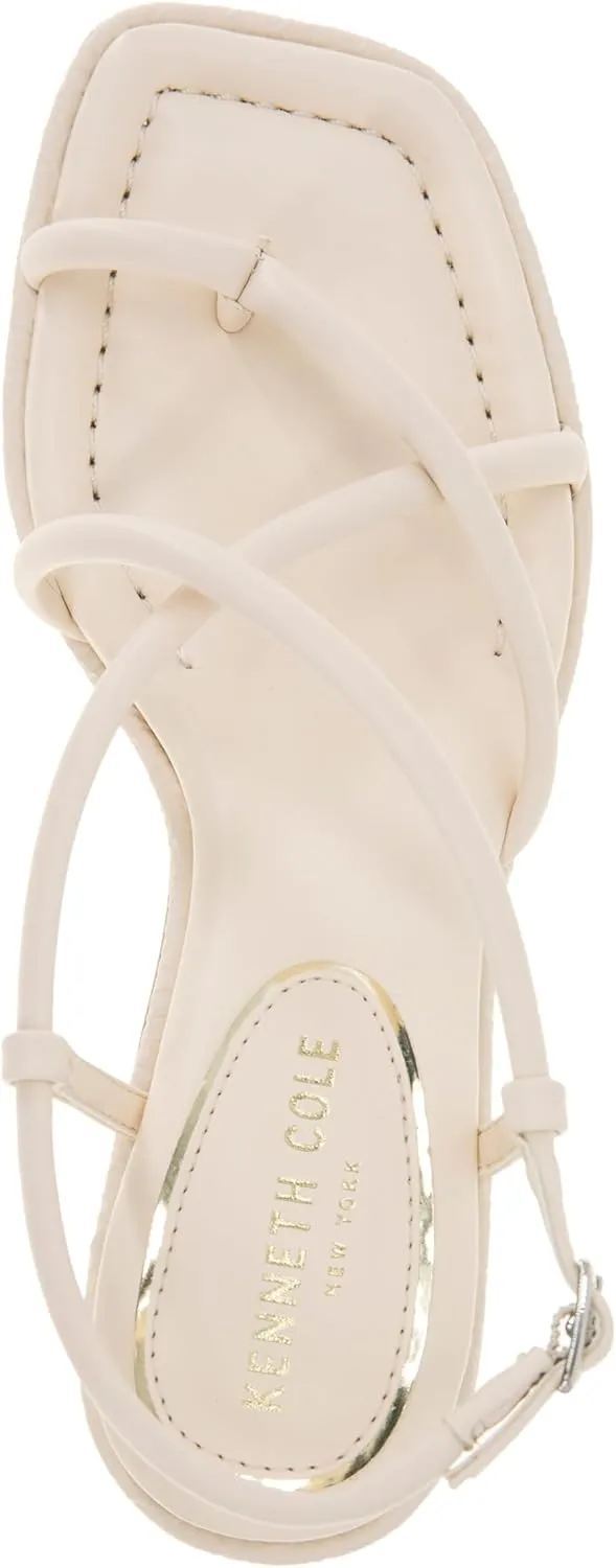 Kenneth Cole Women's Ginger Heeled Sandal
