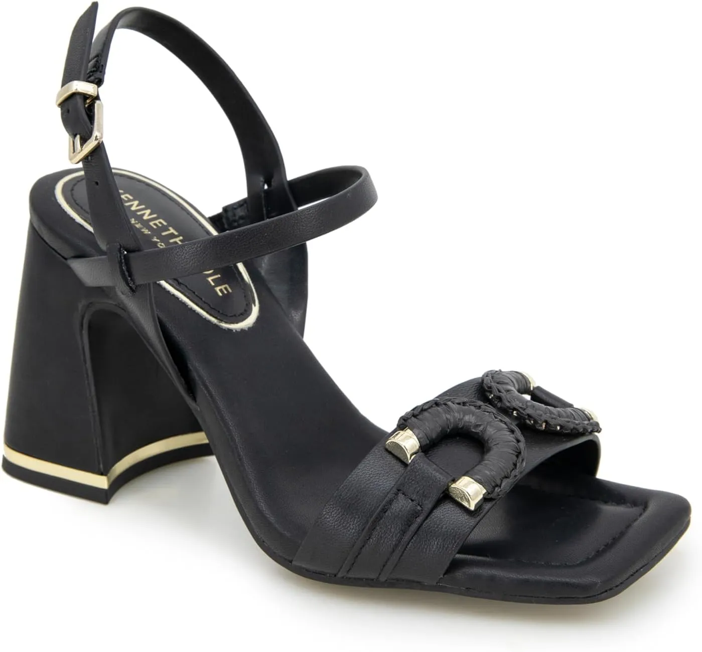 Kenneth Cole Women's Jessie Pump
