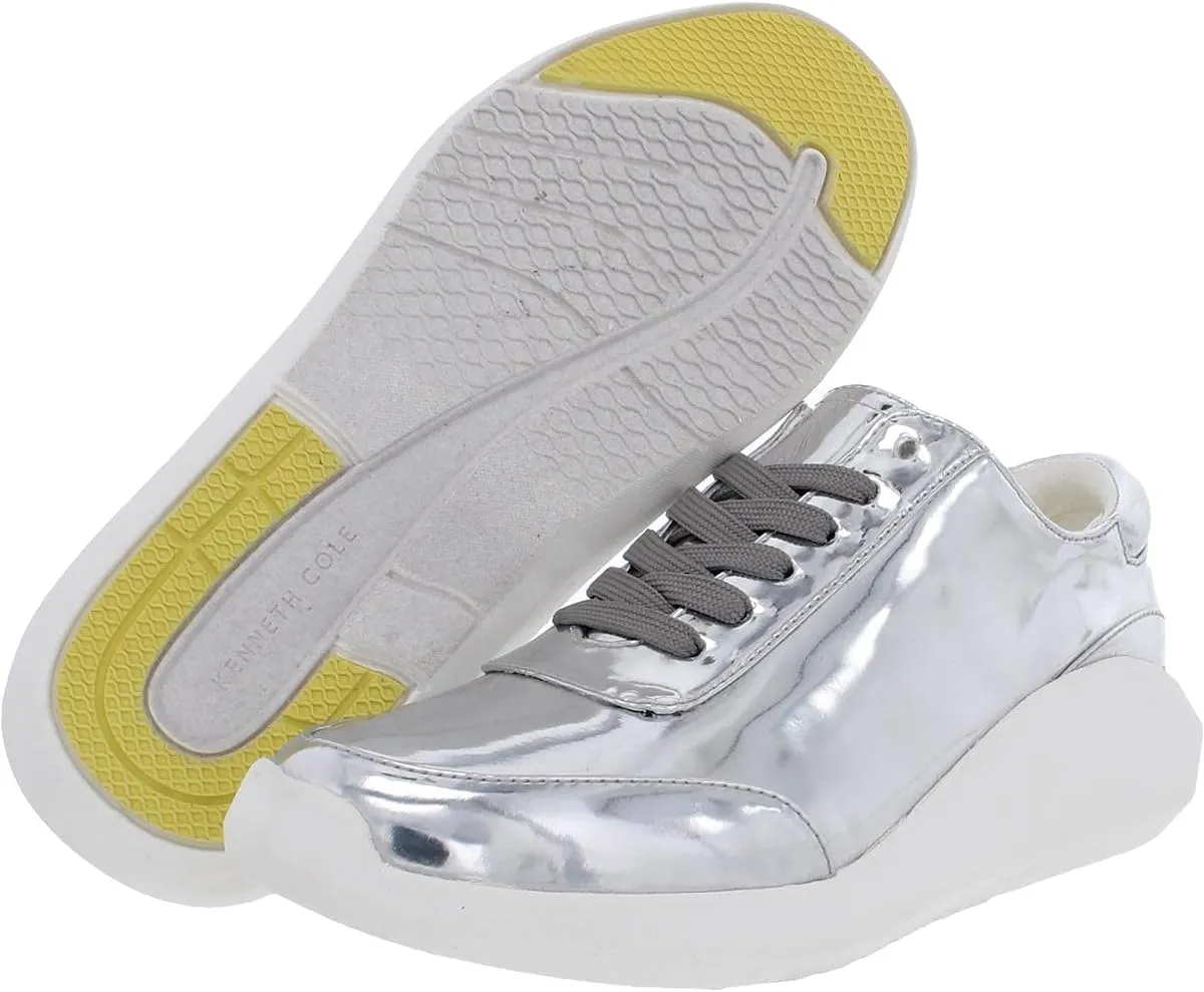 Kenneth Cole Women's Lace Up Sneaker