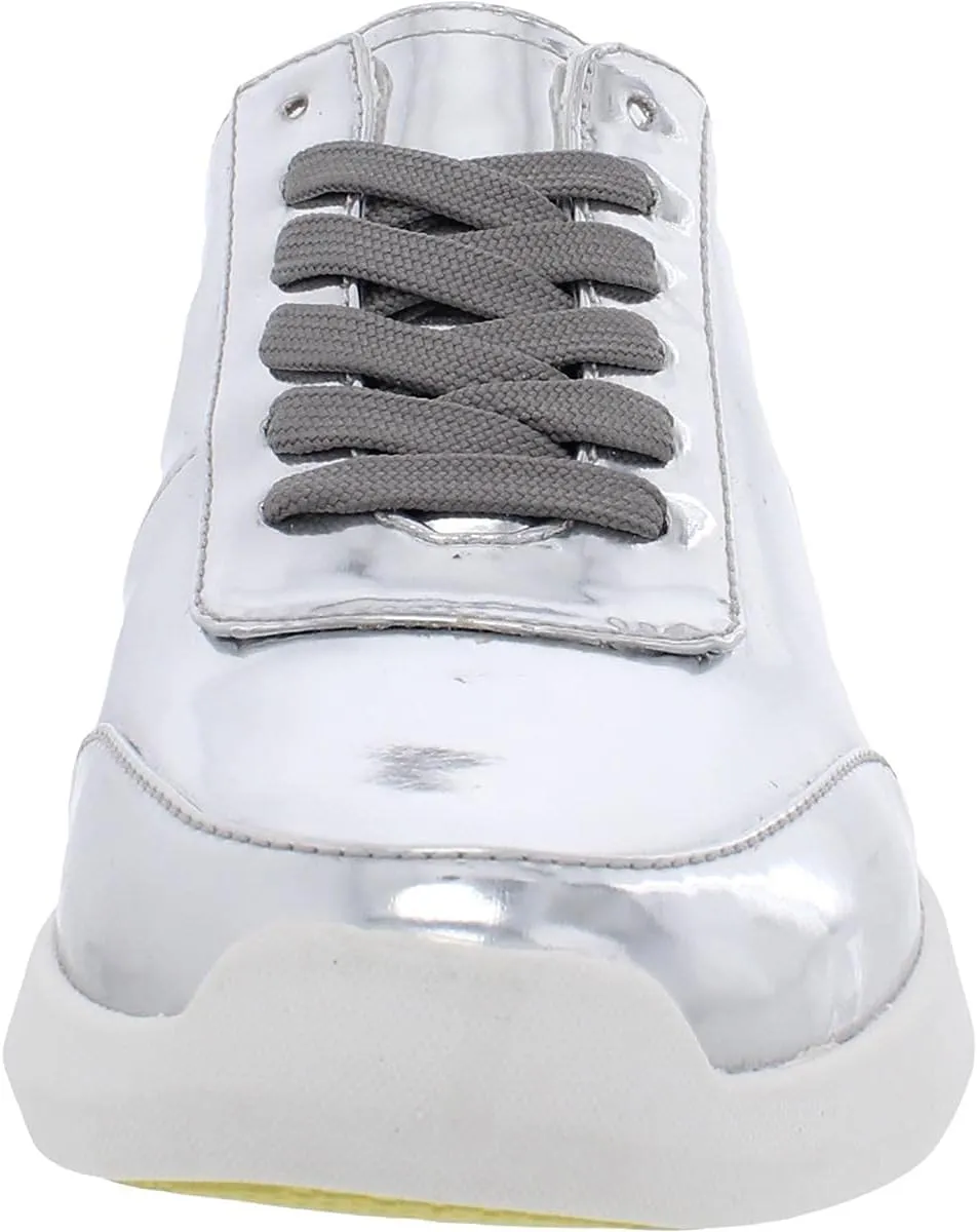 Kenneth Cole Women's Lace Up Sneaker