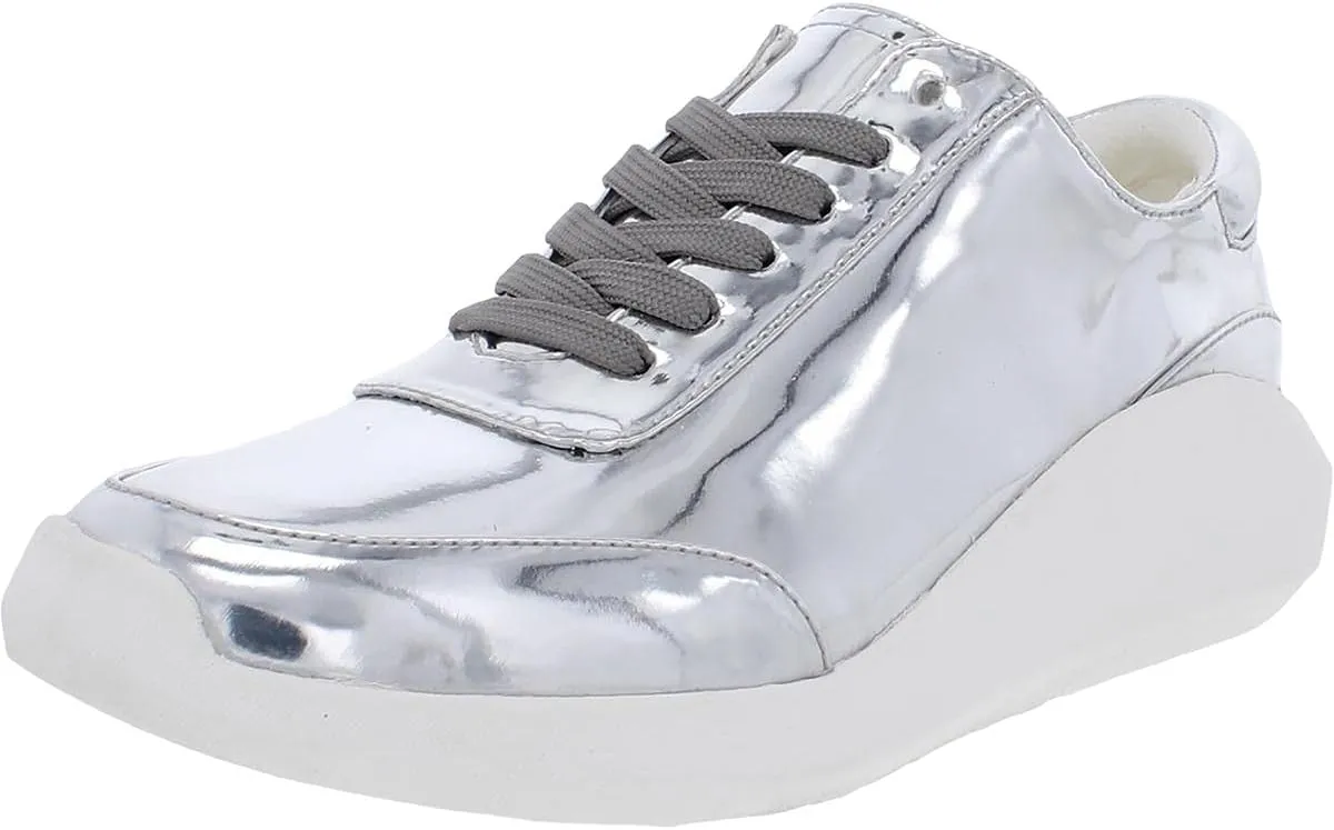 Kenneth Cole Women's Lace Up Sneaker