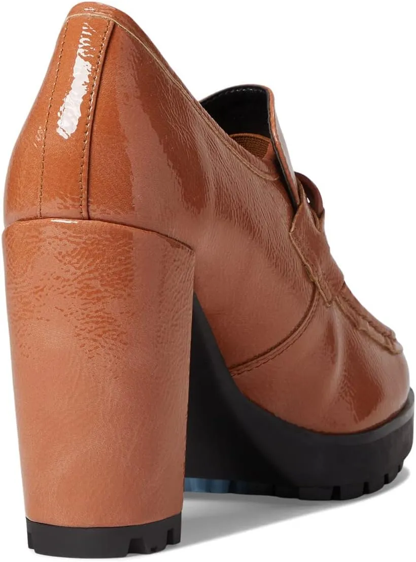 Kenneth Cole Women's Men's Justin Lug Loafer