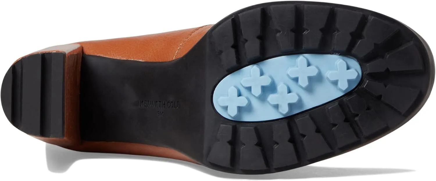 Kenneth Cole Women's Men's Justin Lug Loafer