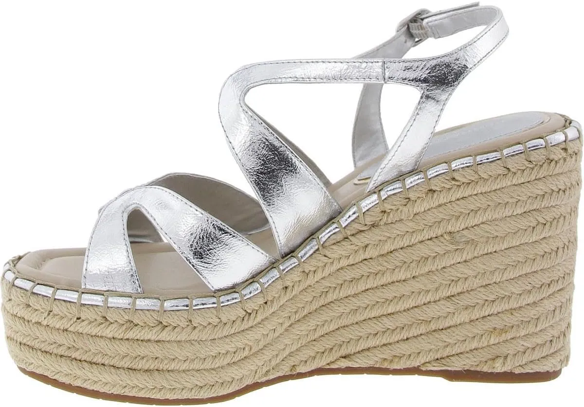 Kenneth Cole Women's Solace Wedge Sandal