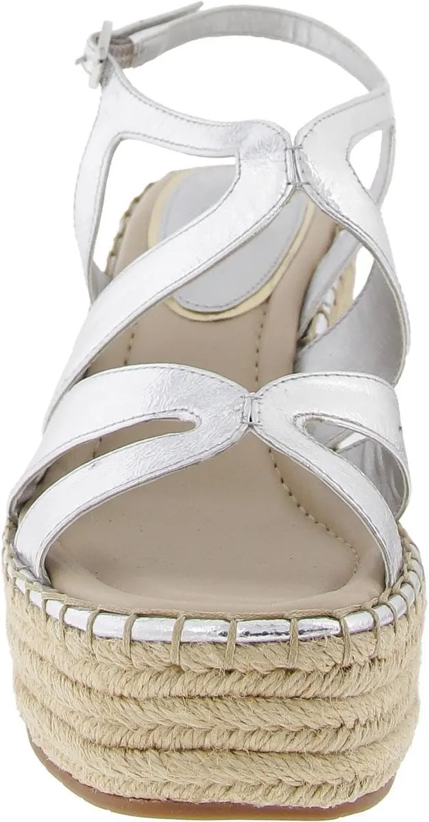 Kenneth Cole Women's Solace Wedge Sandal