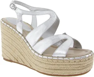 Kenneth Cole Women's Solace Wedge Sandal