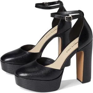Kenneth Cole Women's Tatum Wedge Sandal