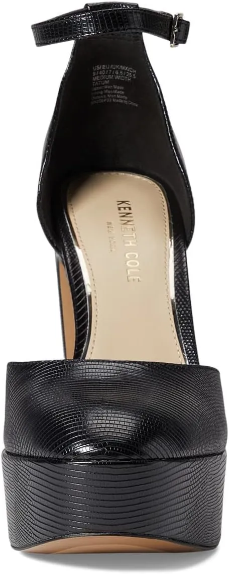 Kenneth Cole Women's Tatum Wedge Sandal
