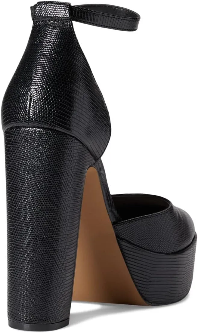 Kenneth Cole Women's Tatum Wedge Sandal