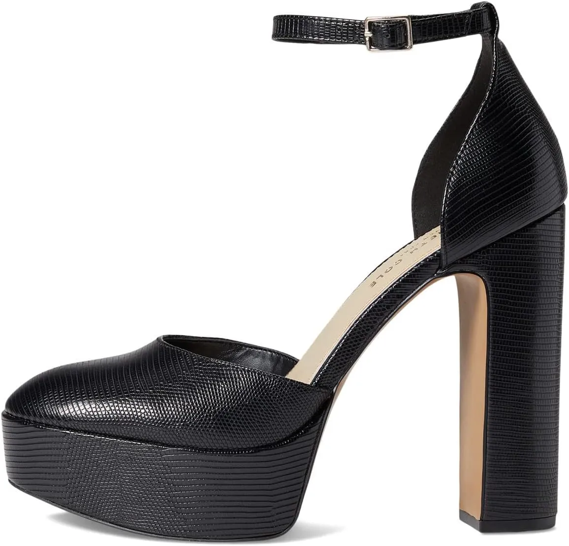 Kenneth Cole Women's Tatum Wedge Sandal