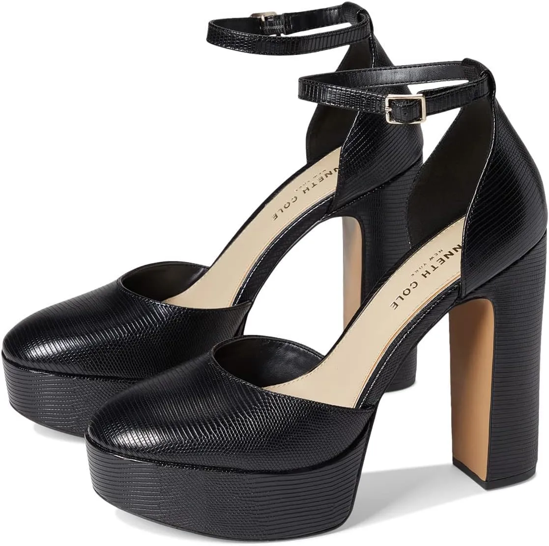 Kenneth Cole Women's Tatum Wedge Sandal