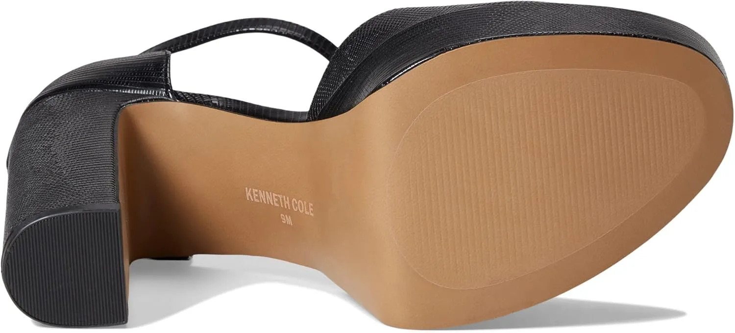 Kenneth Cole Women's Tatum Wedge Sandal