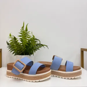 Kenzy Sandal