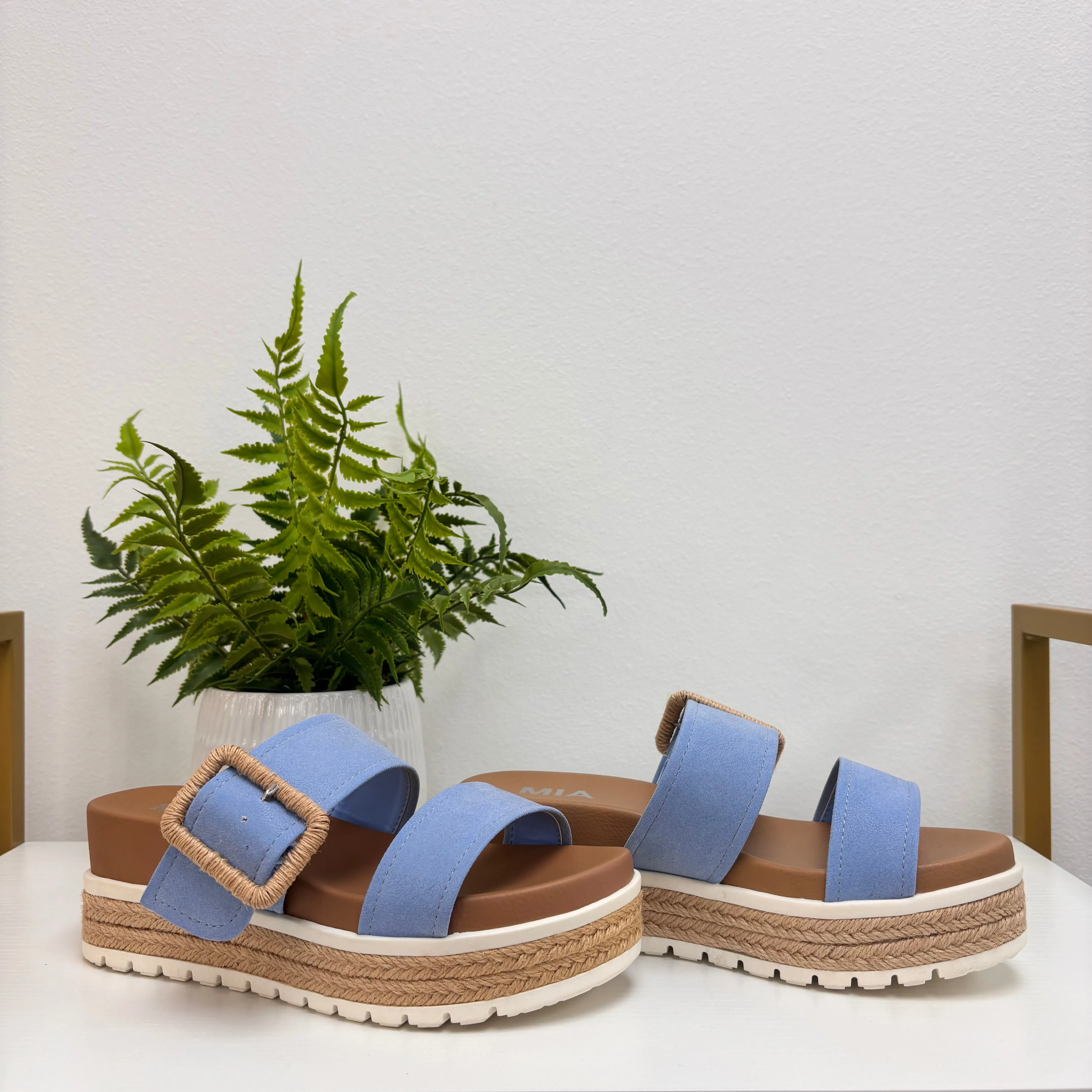 Kenzy Sandal