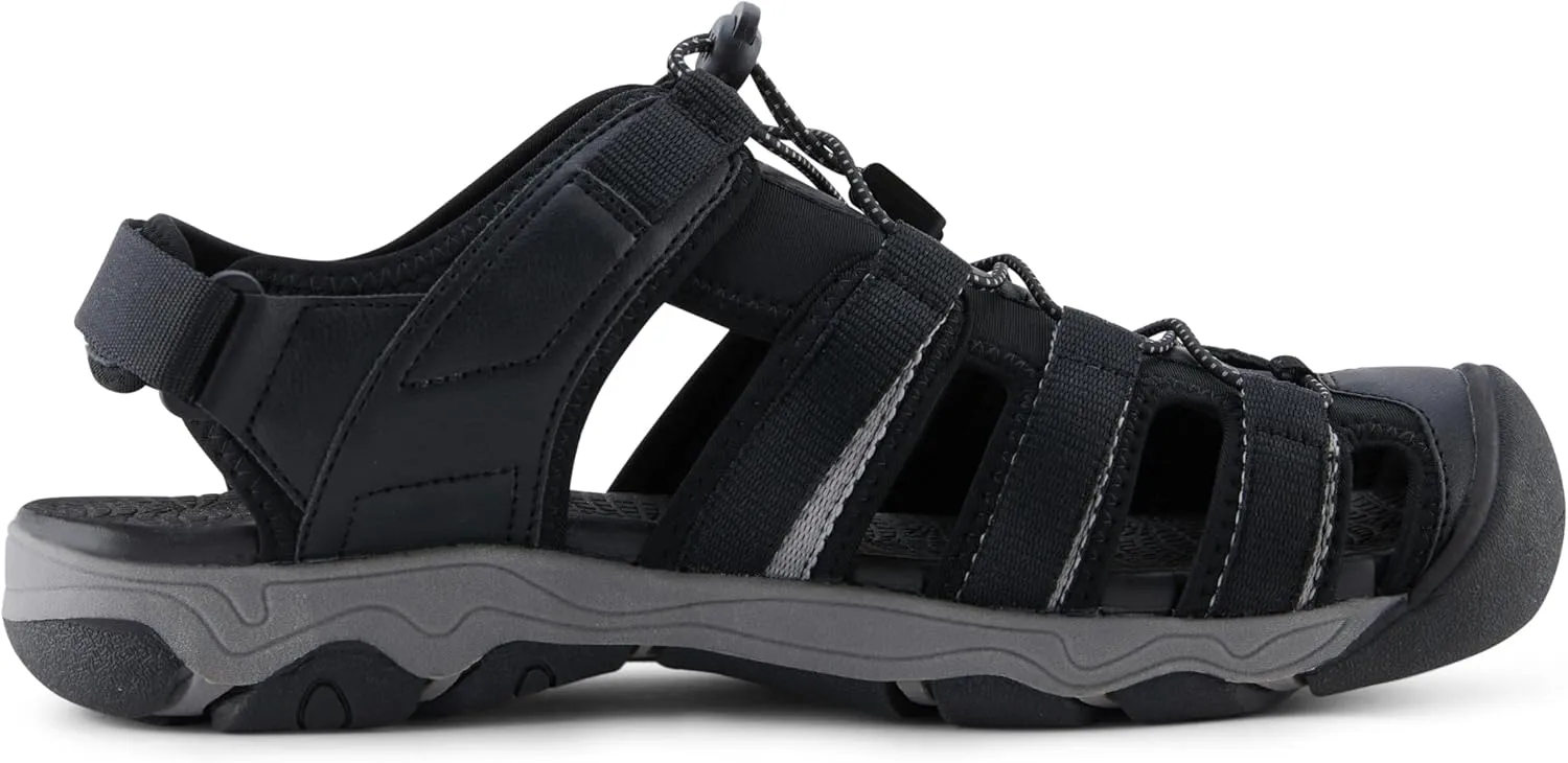 Khombu Men's Aliseo Sport Sandal