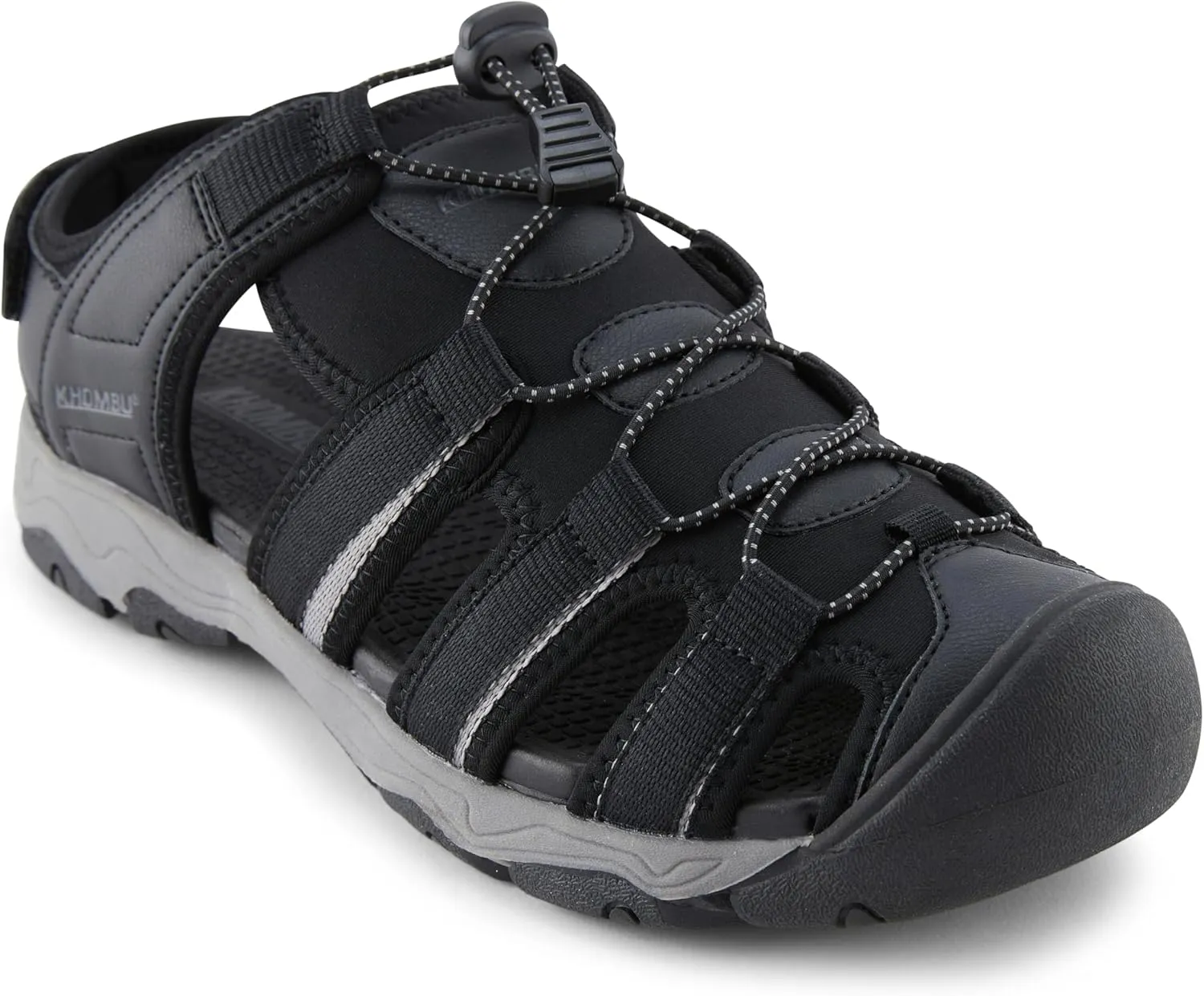 Khombu Men's Aliseo Sport Sandal