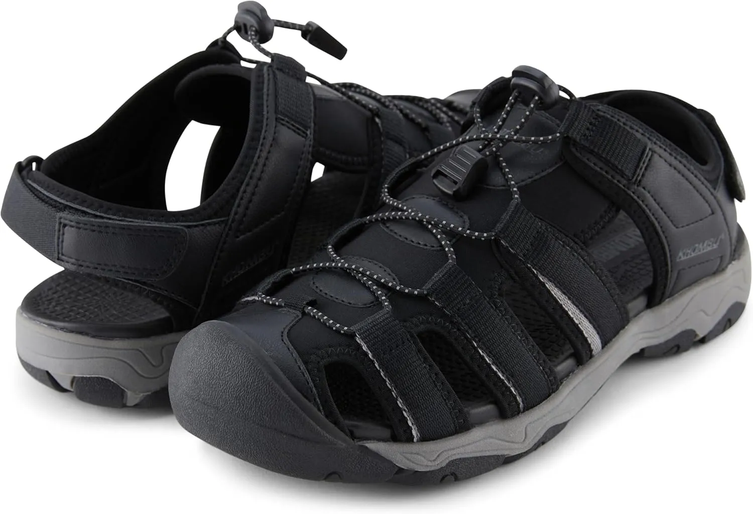 Khombu Men's Aliseo Sport Sandal