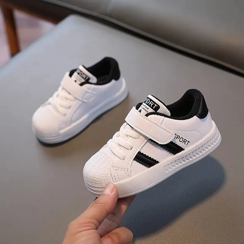 Kids Casual  Boys Sport Breathable Tennis Sneaker