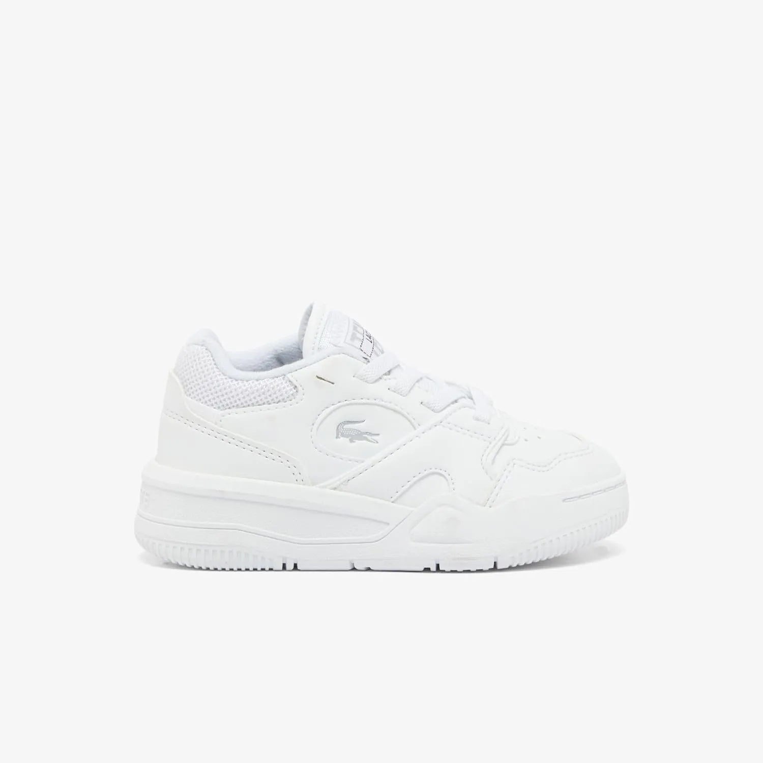 Lacoste Unisex-Child Infant's Lineshot Sneaker