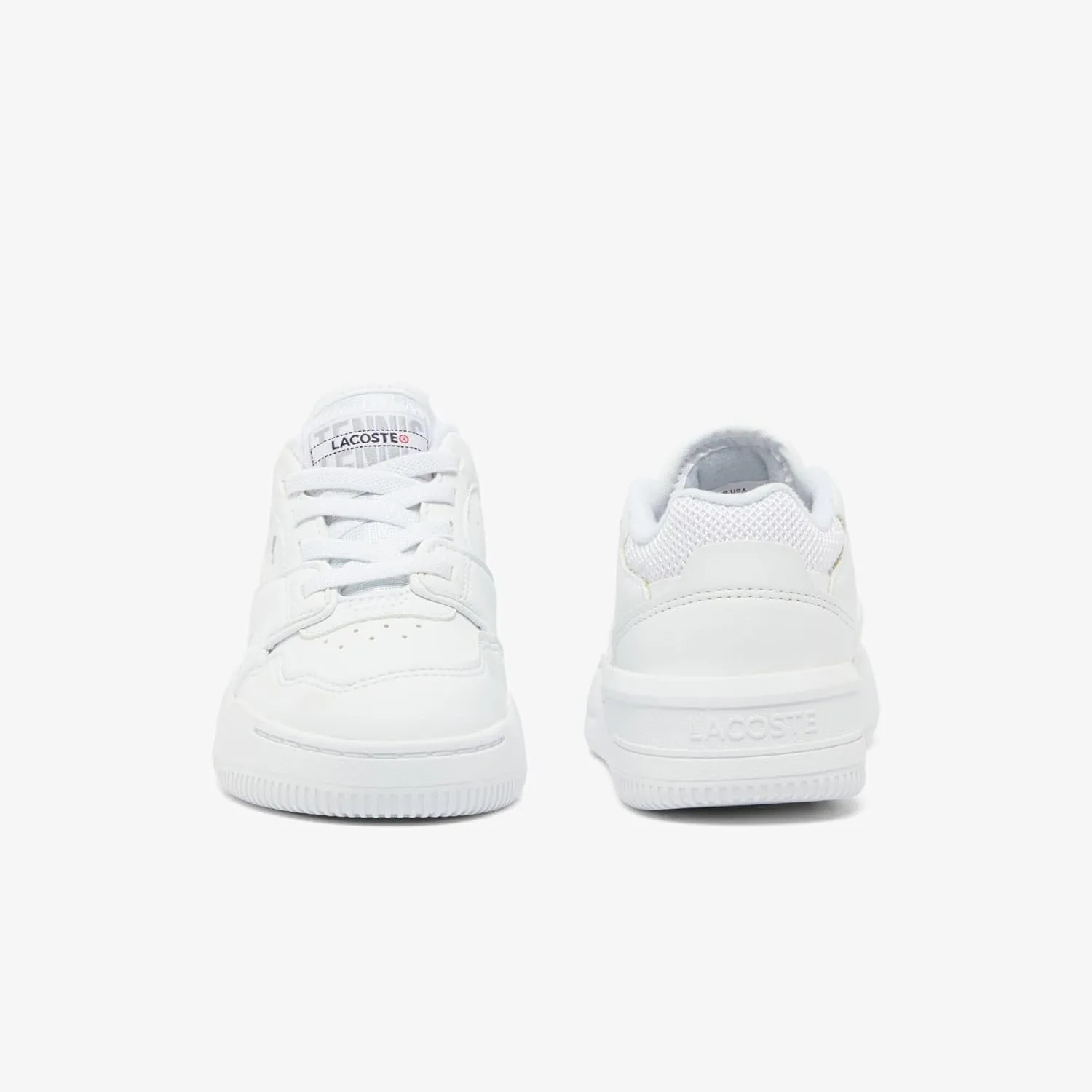 Lacoste Unisex-Child Infant's Lineshot Sneaker