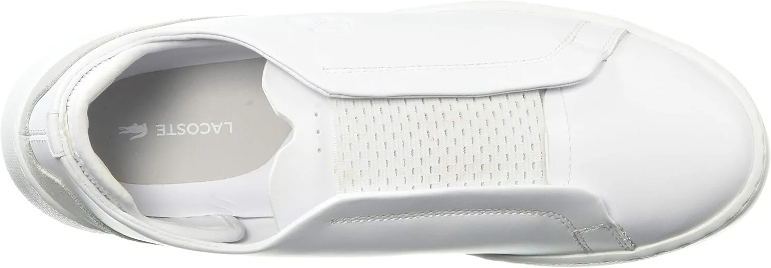 Lacoste Women's Eyyla Sneaker