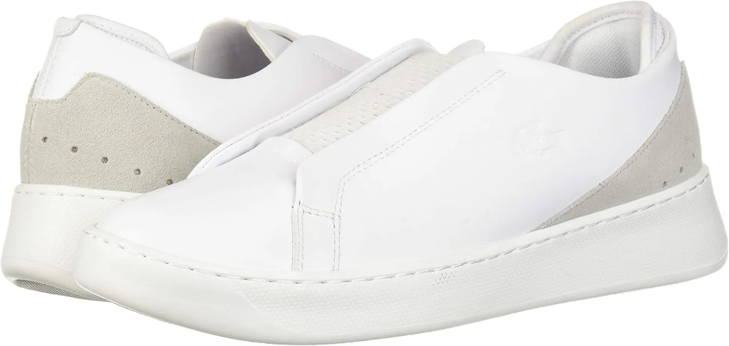 Lacoste Women's Eyyla Sneaker