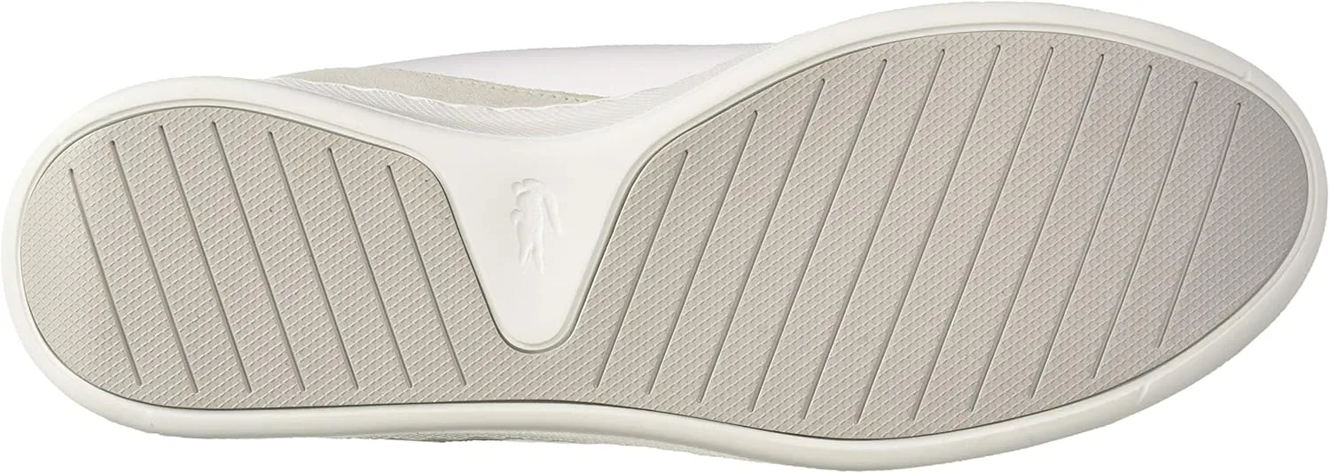 Lacoste Women's Eyyla Sneaker