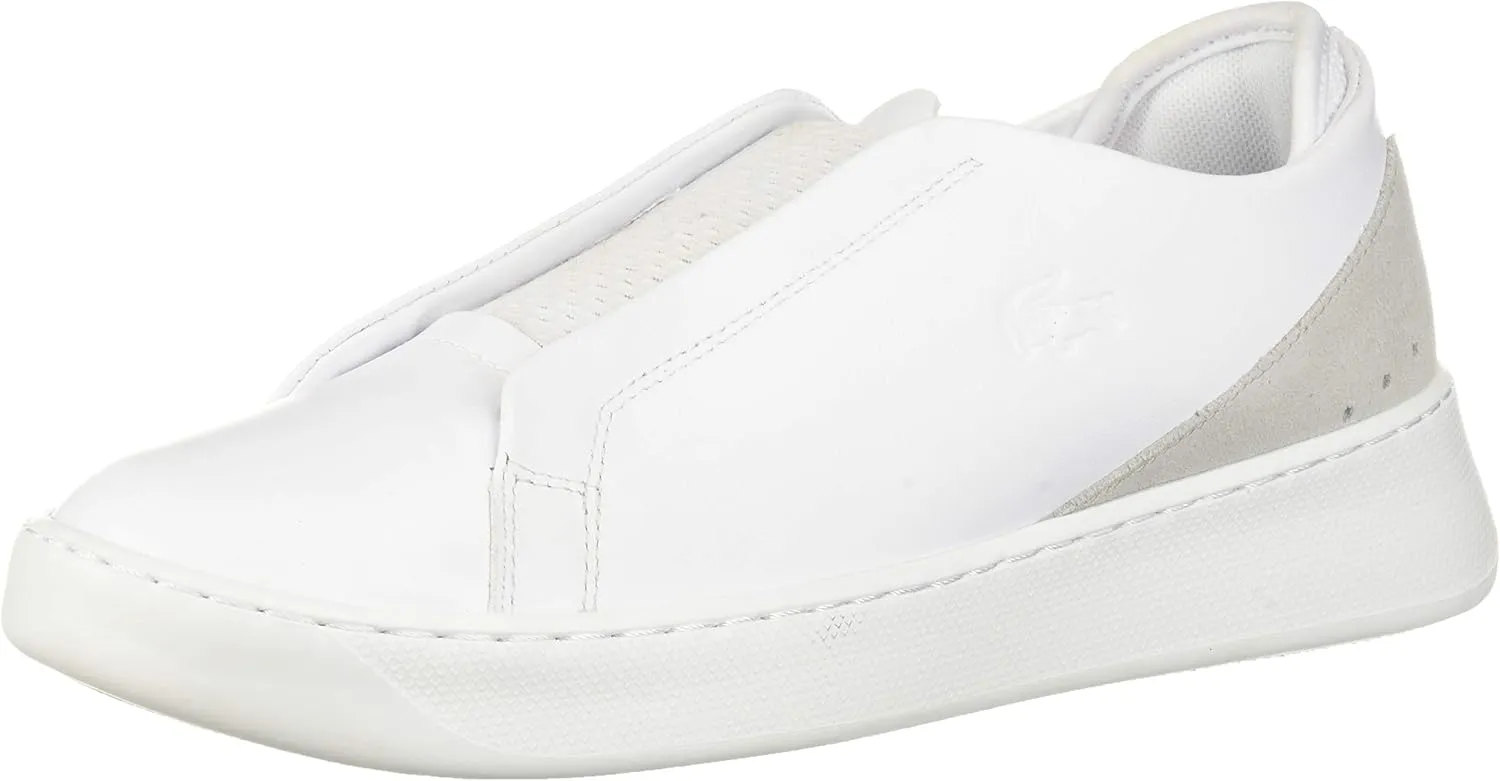 Lacoste Women's Eyyla Sneaker