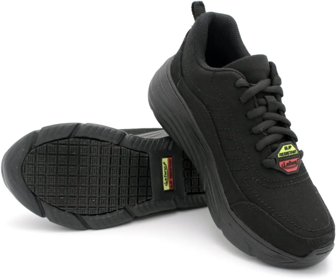 Laforst Foster Womens Sunbrella Non Slip Running Shoes Nonslip Xtreme Comfort Sneaker