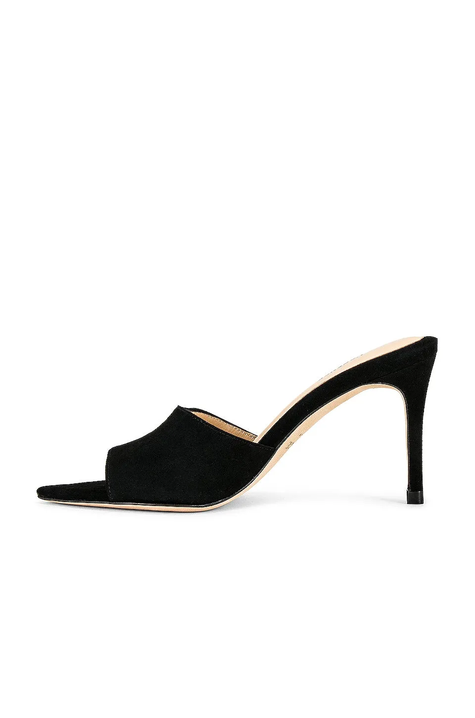 L'AGENCE Lolita V Mule