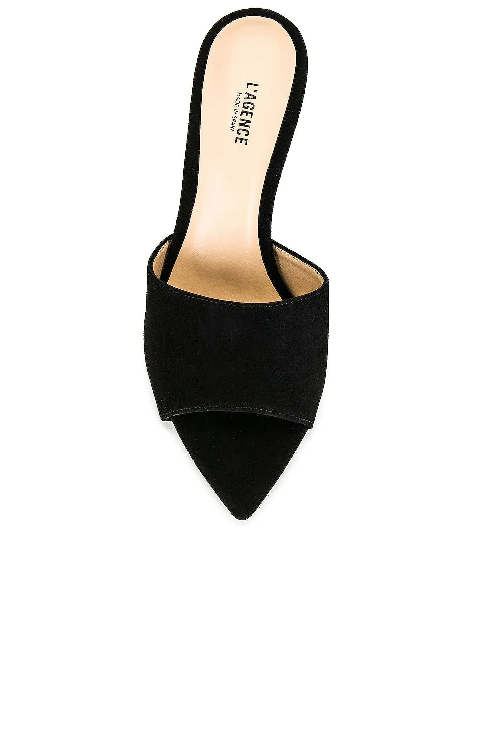 L'AGENCE Lolita V Mule