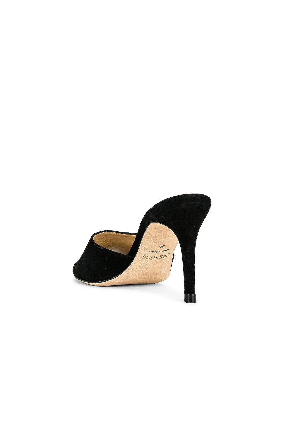 L'AGENCE Lolita V Mule