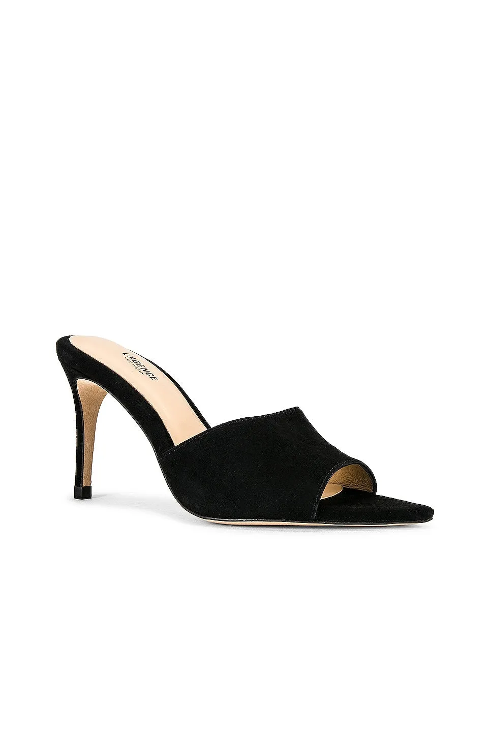 L'AGENCE Lolita V Mule