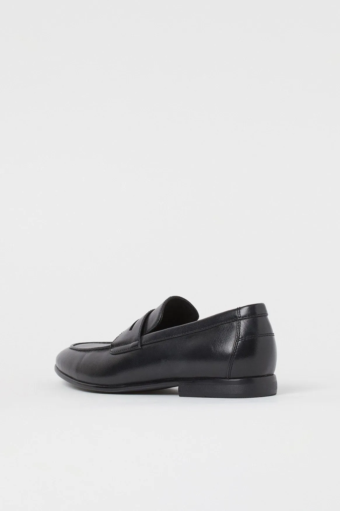 Lange Loafer
