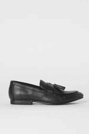 Lawrence Loafer