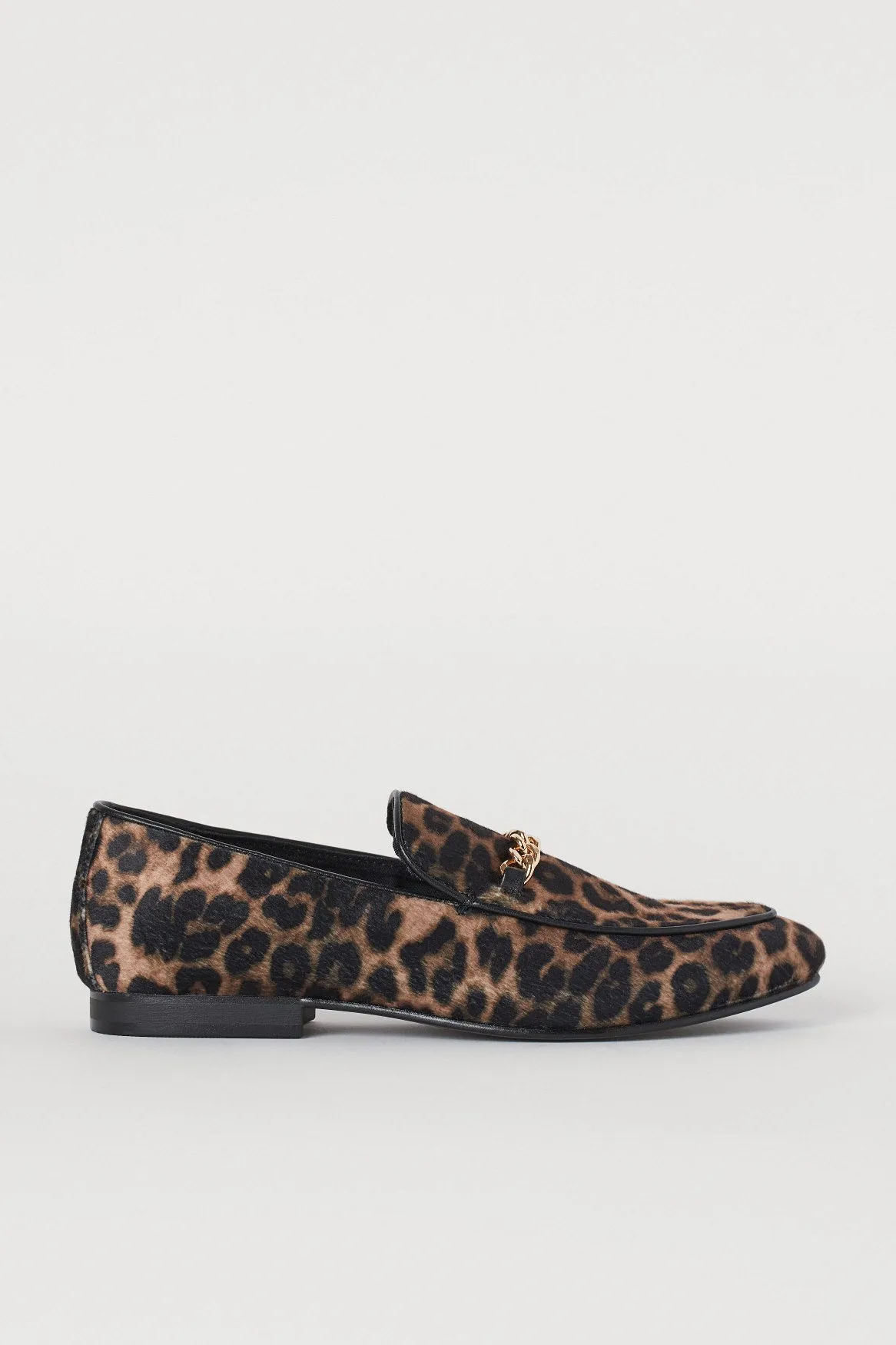 Lawrence Loafer