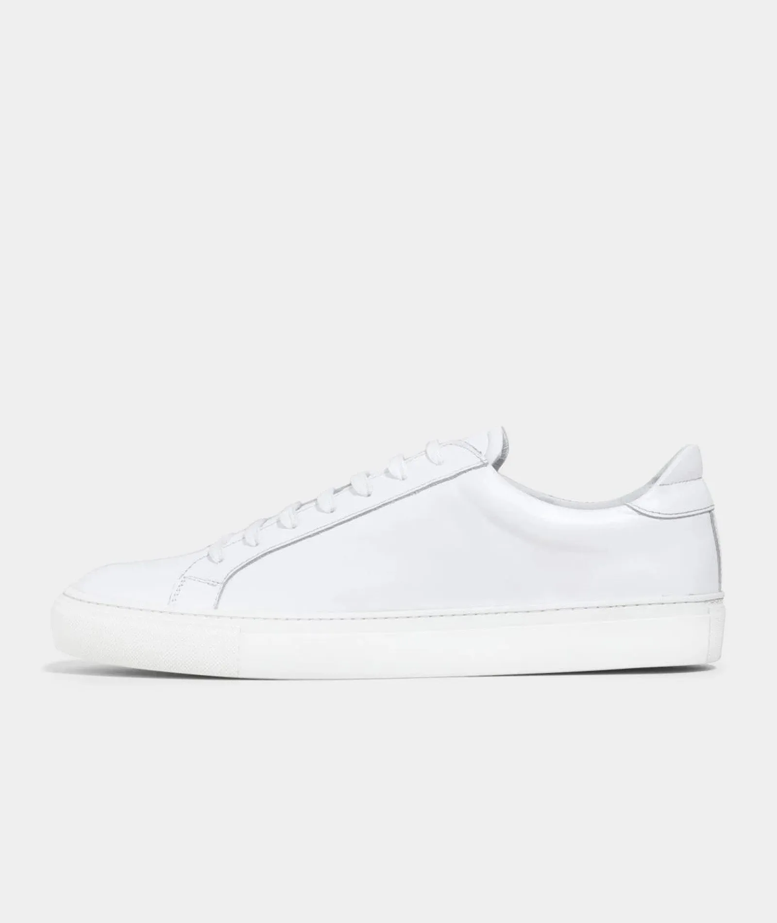 Leather - Type Super special Special promotions White