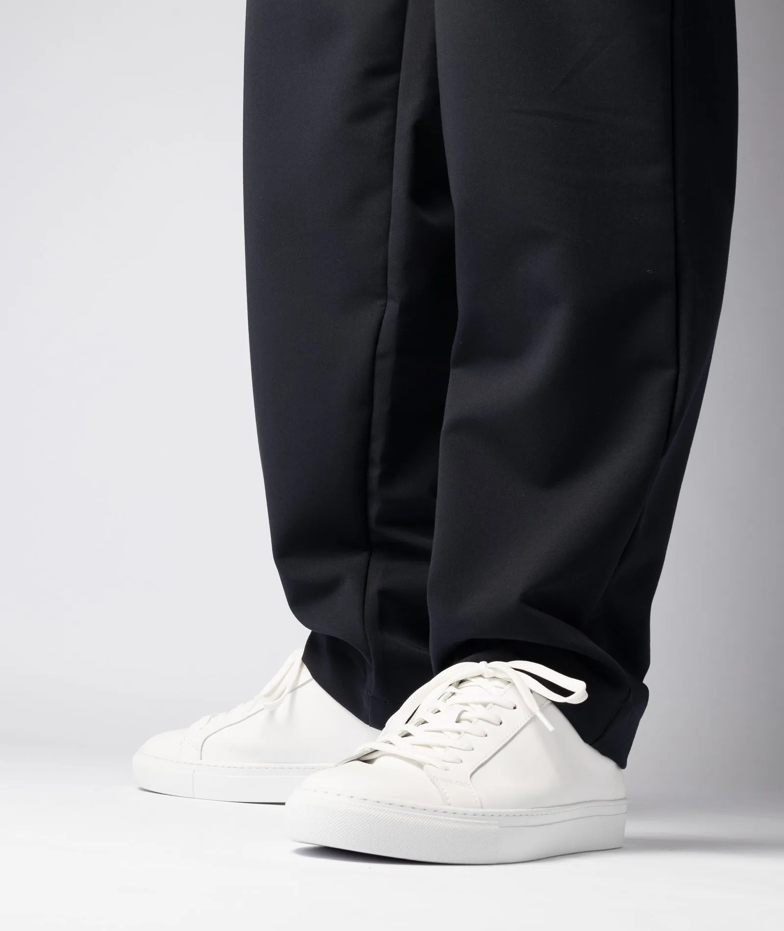 Leather - Type Super special Special promotions White