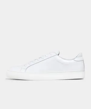 Leather - Type Super special Special promotions White