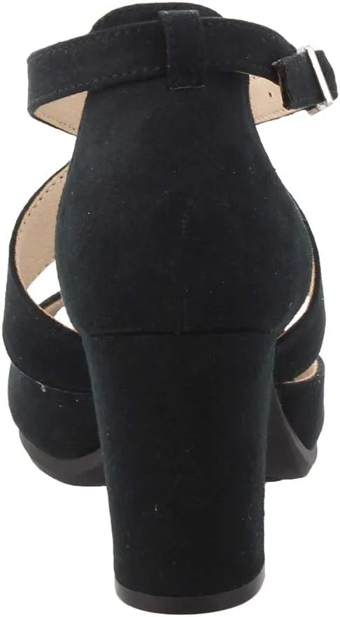 Lifestride Women's Allison Dress Sandal