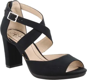 Lifestride Women's Allison Dress Sandal