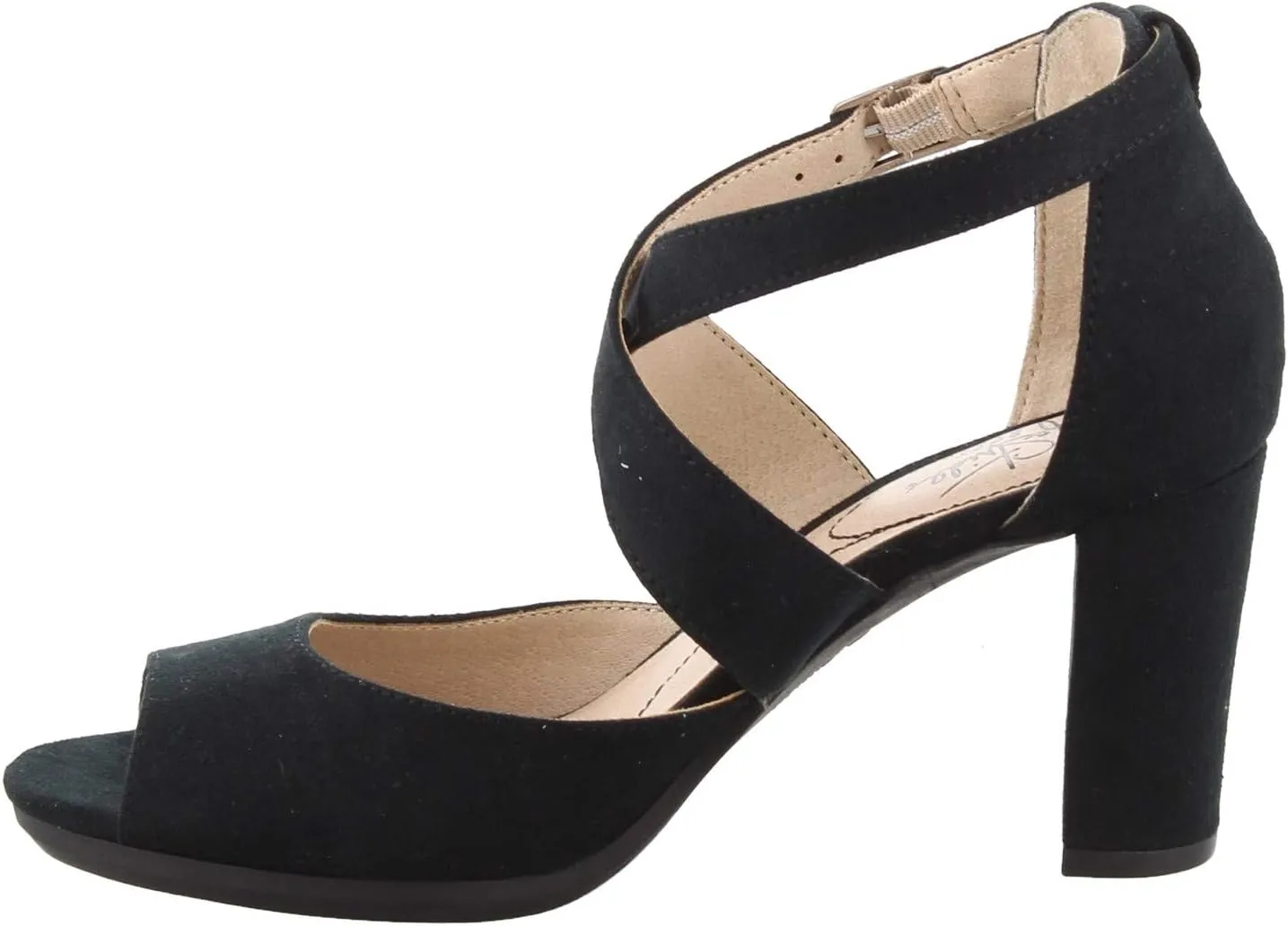 Lifestride Women's Allison Dress Sandal
