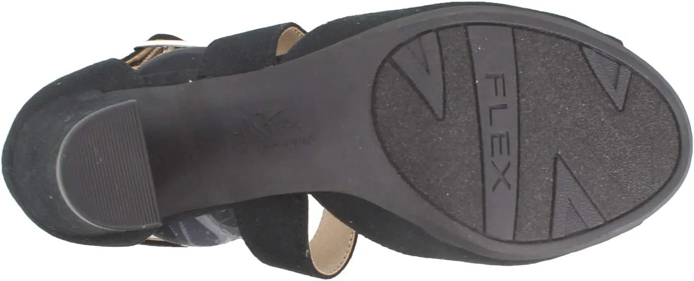 Lifestride Women's Allison Dress Sandal