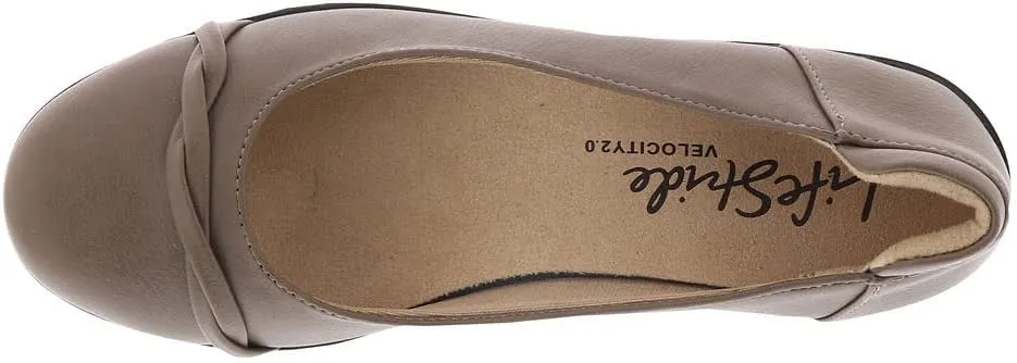 LifeStride Women's Impact Loafer
