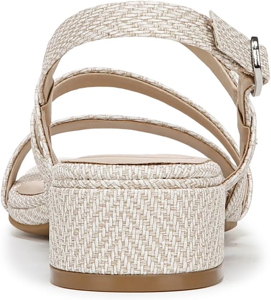 LifeStride Women's Janet Heeled Sandal